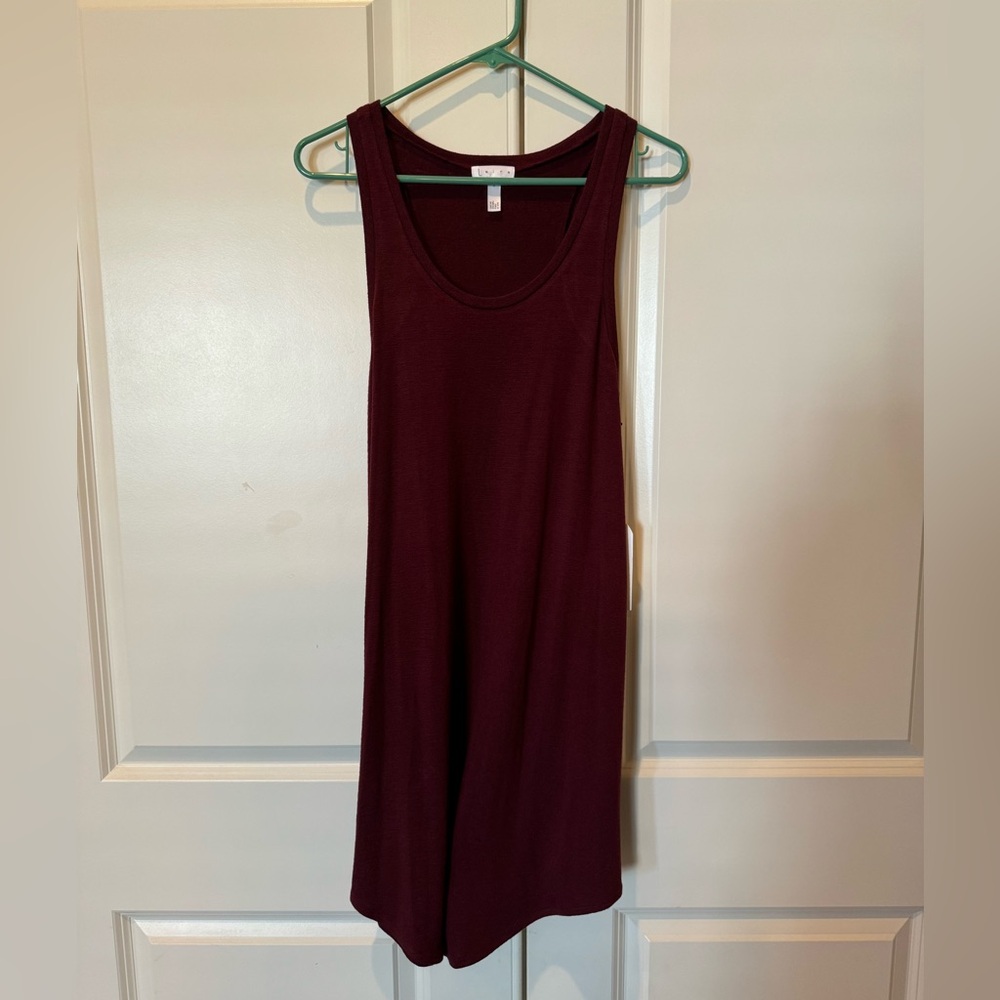 Two BNWT Leith Dresses
